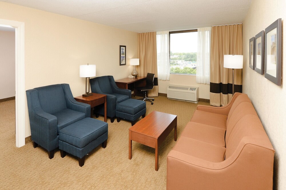 Comfort Inn & Suites Event Center, Des Moines Comfort Inn & Suites Event Center, Des Moines