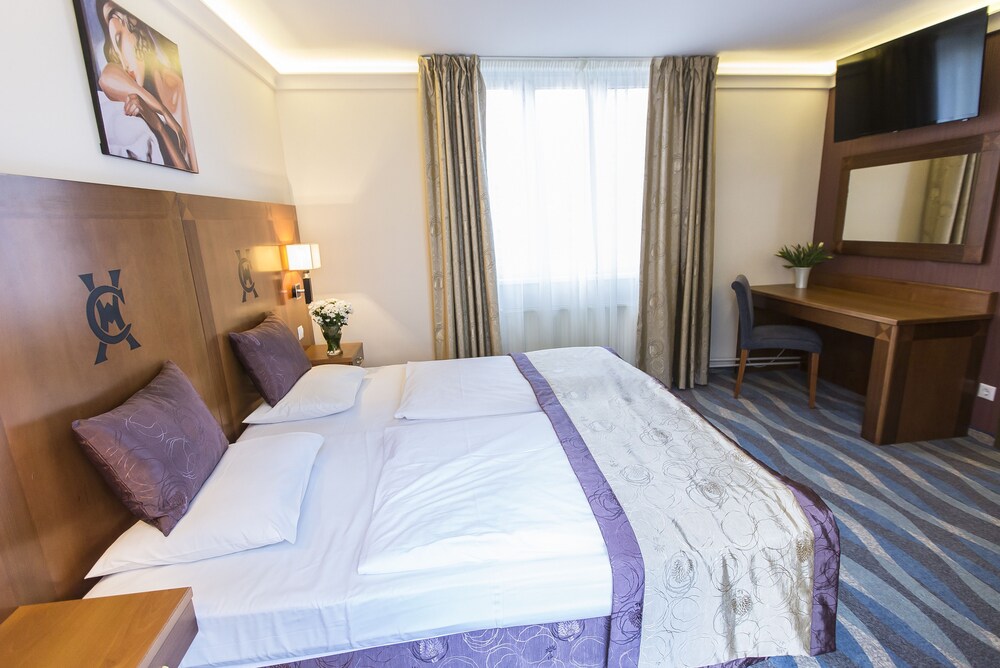 Carlton Hotel Budapest, Budapest Carlton Hotel Budapest, Budapest