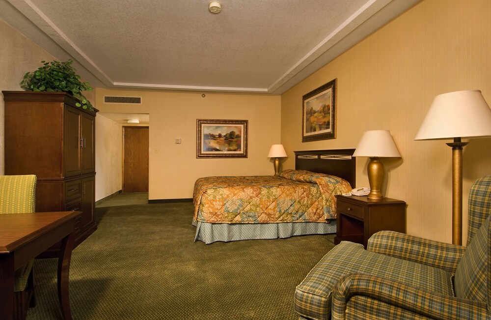 University Square Hotel, Fresno University Square Hotel, Fresno