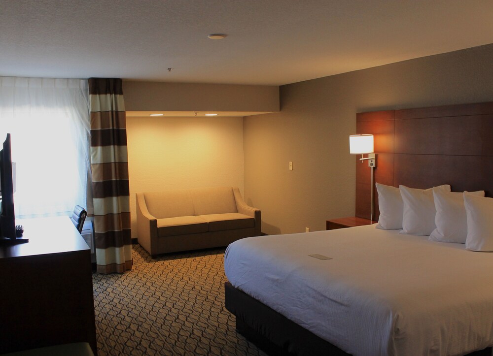 Wyndham Garden Fort Wayne, Fort Wayne Wyndham Garden Fort Wayne, Fort Wayne