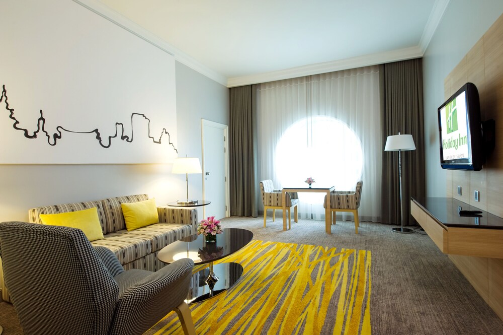 Holiday Inn Bangkok Silom, Bangkok Holiday Inn Bangkok Silom, Bangkok