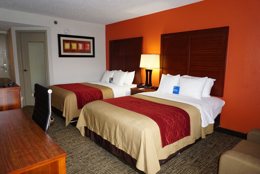 Comfort Inn Greensboro, Greensboro Comfort Inn Greensboro, Greensboro