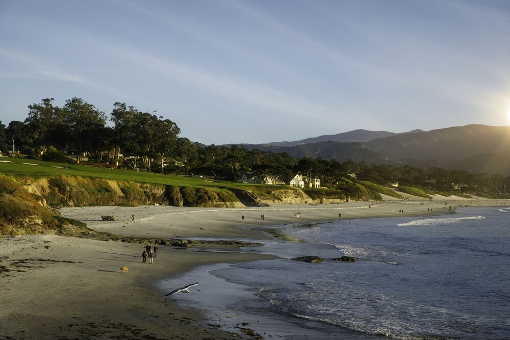 Hyatt Carmel Highlands, Overlooking Big Sur Coast, Carmel Hyatt Carmel Highlands, Overlooking Big Sur Coast, Carmel