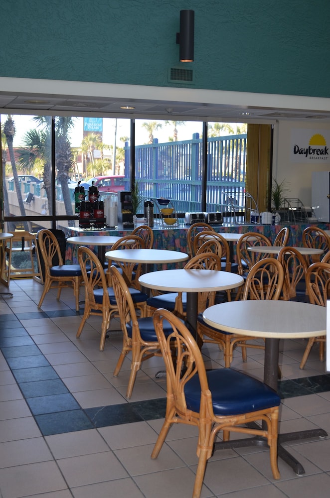 Days Inn by Wyndham Panama City Beach/Ocean Front, Panama City Days Inn by Wyndham Panama City Beach/Ocean Front, Panama City