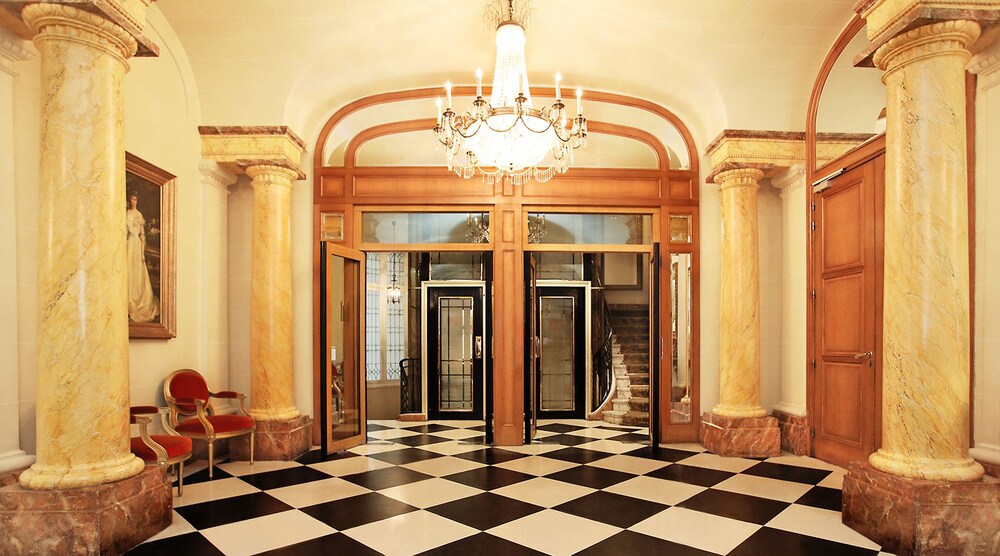 Millennium Hotel Paris Opéra, Paris Millennium Hotel Paris Opéra, Paris