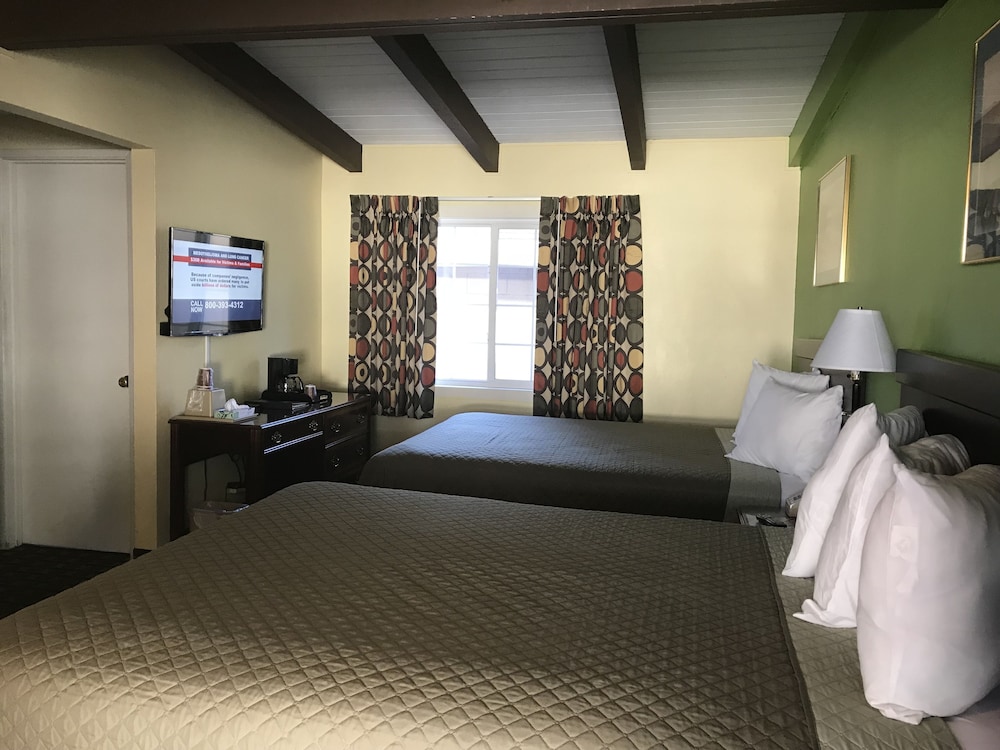 Travel Inn, South Lake Tahoe Travel Inn, South Lake Tahoe