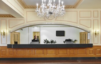 Jurys Inn Aberdeen Airport