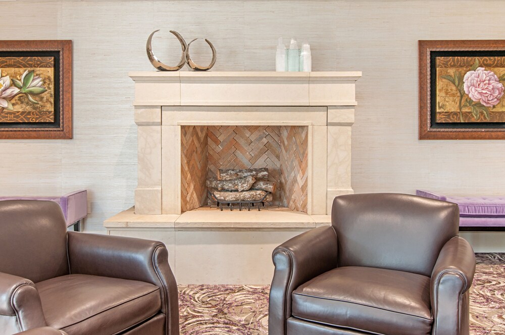 Hampton Inn San Diego-Kearny Mesa, San Diego Hampton Inn San Diego-Kearny Mesa, San Diego