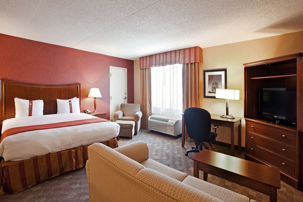 Holiday Inn Grand Rapids Downtown, Grand Rapids Holiday Inn Grand Rapids Downtown, Grand Rapids