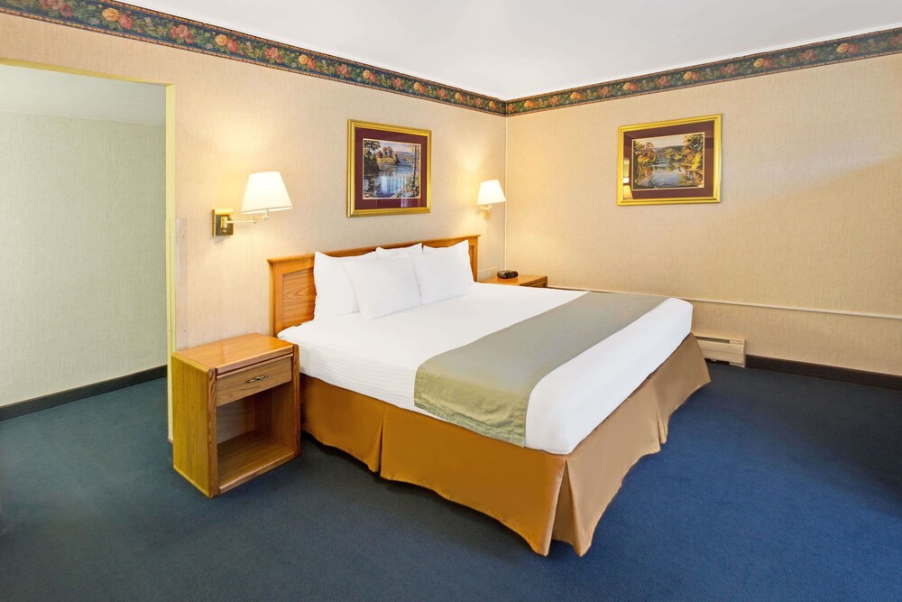 Travelodge by Wyndham Rapid City, Rapid City Travelodge by Wyndham Rapid City, Rapid City
