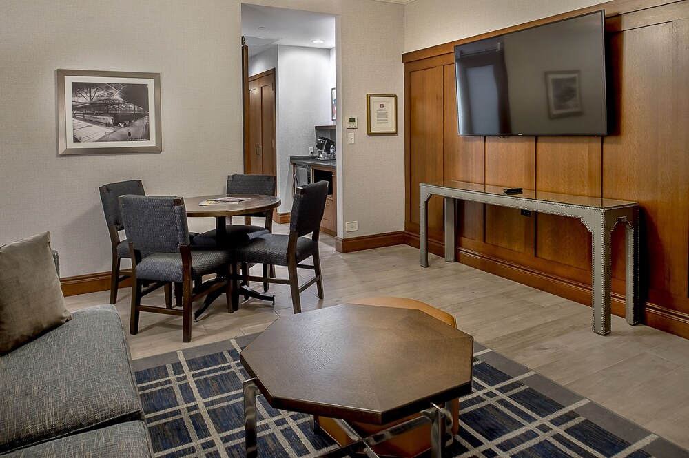 St. Louis Union Station Hotel, Curio Collection by Hilton, Saint Louis St. Louis Union Station Hotel, Curio Collection by Hilton, Saint Louis