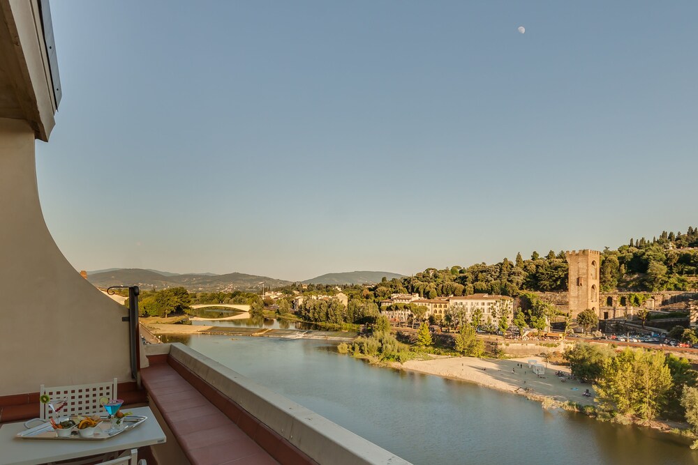 Plaza Hotel Lucchesi, Florence Plaza Hotel Lucchesi, Florence