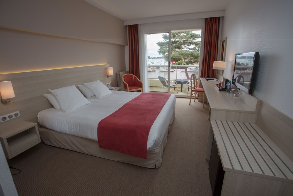Best Western Plus Hôtel Le Roof, Vannes Best Western Plus Hôtel Le Roof, Vannes