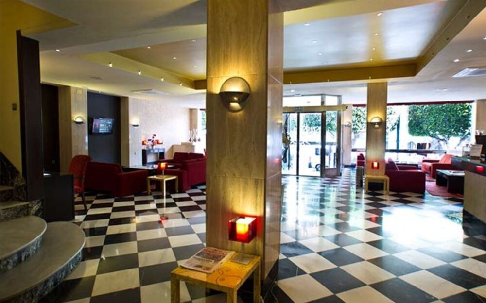 Hotel Costasol, Almeria Hotel Costasol, Almeria