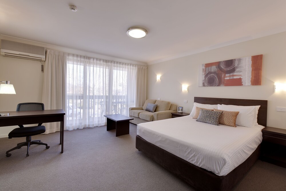 ibis Styles Canberra Tall Trees, Canberra ibis Styles Canberra Tall Trees, Canberra