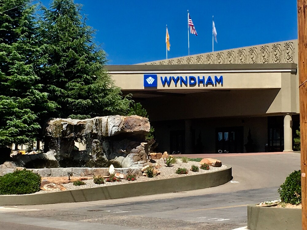 Wyndham Albuquerque Hotel & Conference Center, Albuquerque Wyndham Albuquerque Hotel & Conference Center, Albuquerque