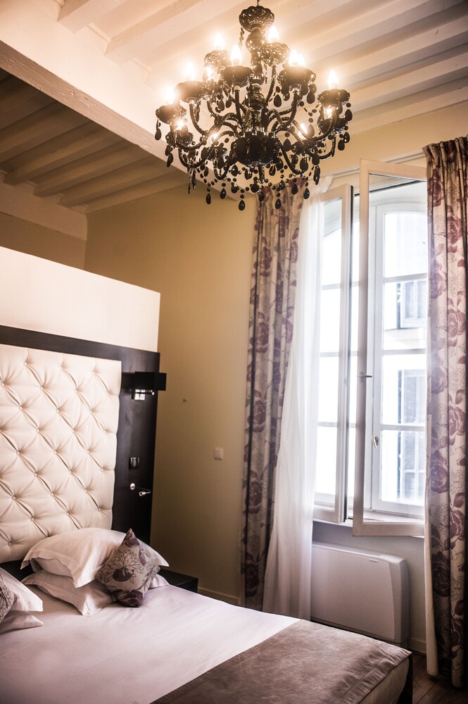 Best Western Le Marquis de La Baume, Nîmes Best Western Le Marquis de La Baume, Nîmes
