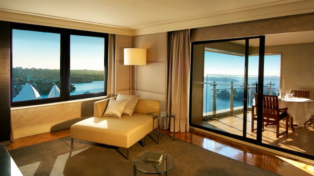 InterContinental Sydney, Sydney InterContinental Sydney, Sydney
