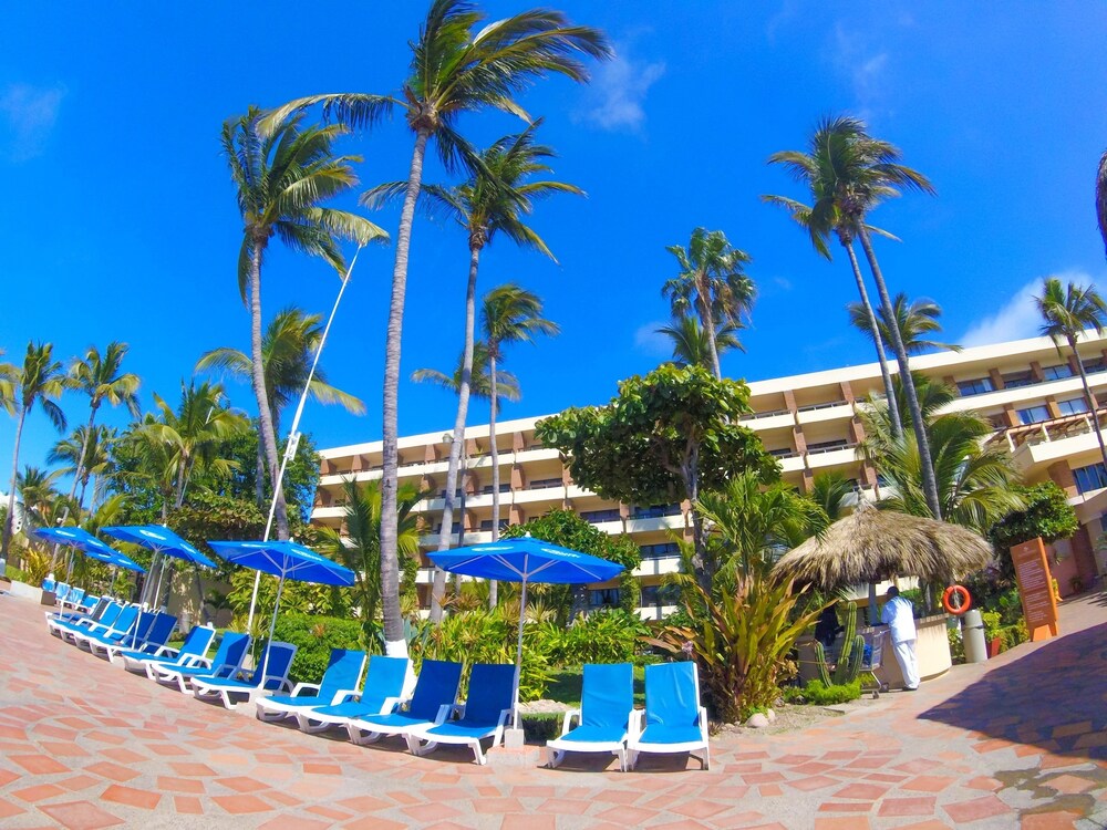 The Palms Resort of Mazatlan, Mazatlán The Palms Resort of Mazatlan, Mazatlán