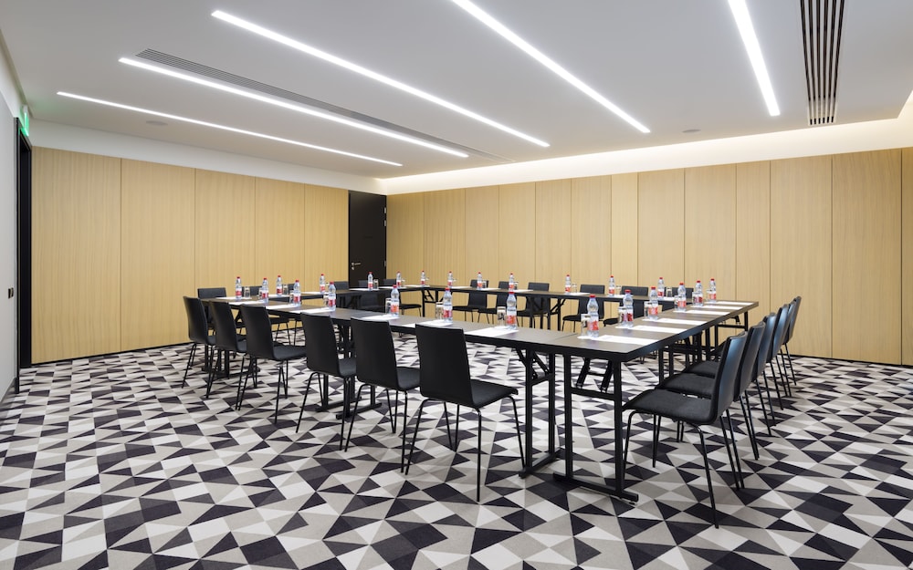 AZIMUT Hotel Smolenskaya Moscow, Moscow AZIMUT Hotel Smolenskaya Moscow, Moscow