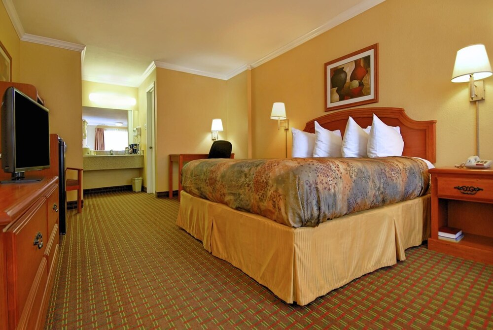 Americas Best Value Inn Killeen/Fort Hood, Killeen Americas Best Value Inn Killeen/Fort Hood, Killeen