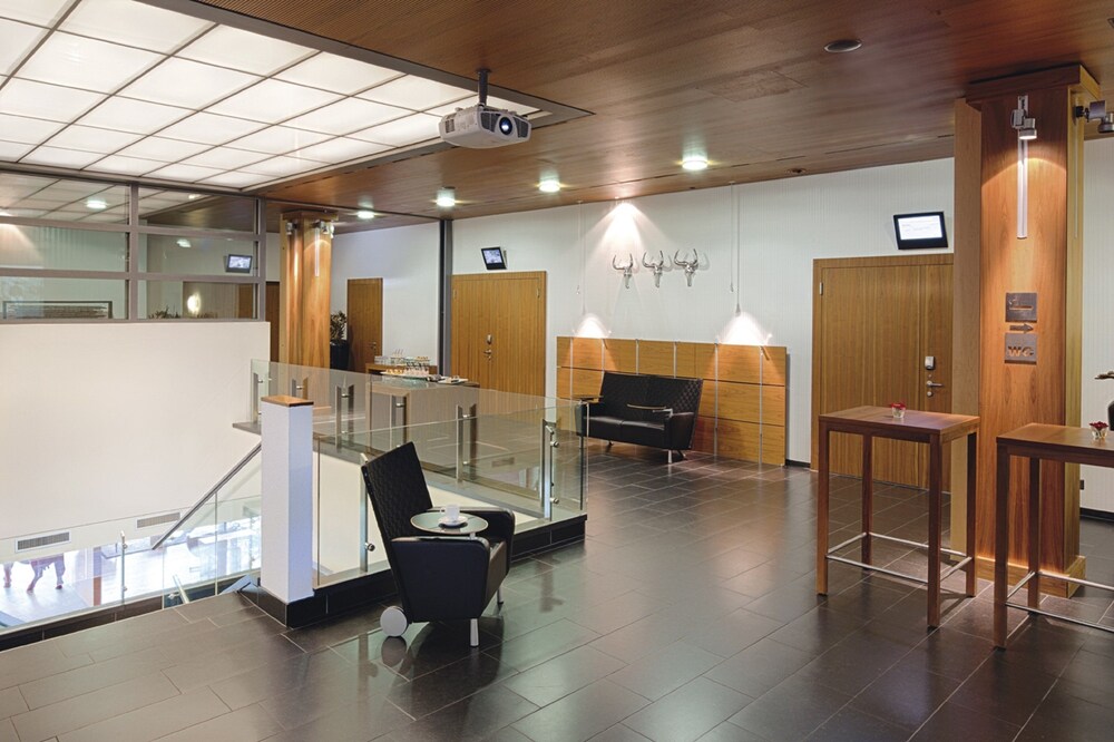 Movenpick Hotel Zuerich-Airport, Zurich Movenpick Hotel Zuerich-Airport, Zurich