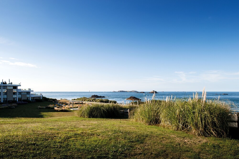 Novotel Thalassa Dinard - Spa Experience, Saint Malo Novotel Thalassa Dinard - Spa Experience, Saint Malo