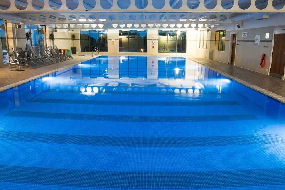 Last Drop Village Hotel and Spa, Manchester Last Drop Village Hotel and Spa, Manchester