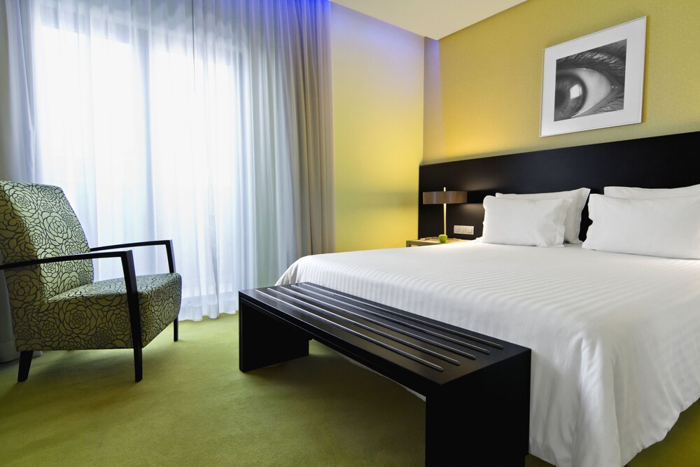 SANA Capitol Hotel, Lisbon SANA Capitol Hotel, Lisbon
