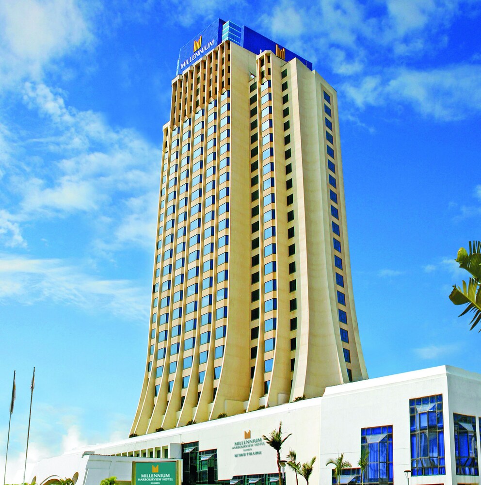 Millennium Harbourview Hotel Xiamen, Xiamen Millennium Harbourview Hotel Xiamen, Xiamen