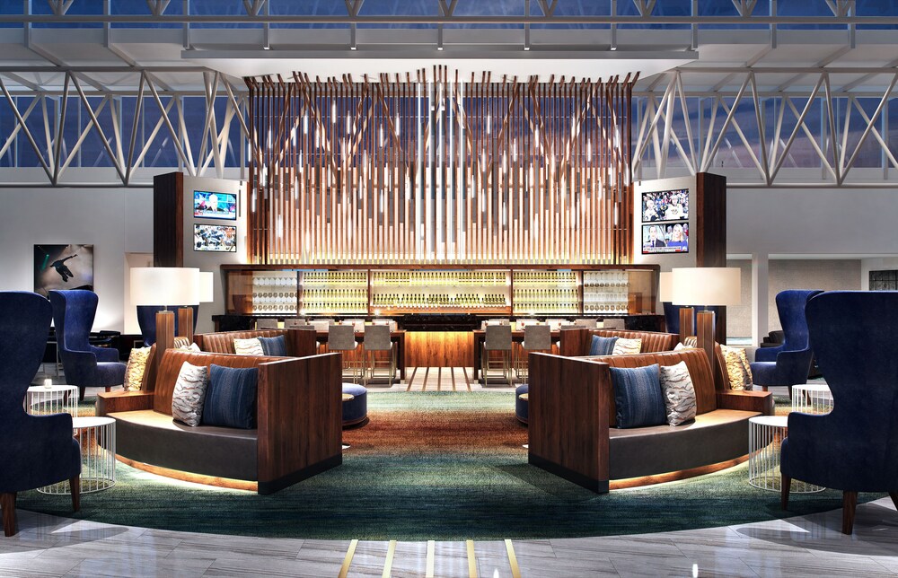 Hilton Nashville Airport, Nashville Hilton Nashville Airport, Nashville