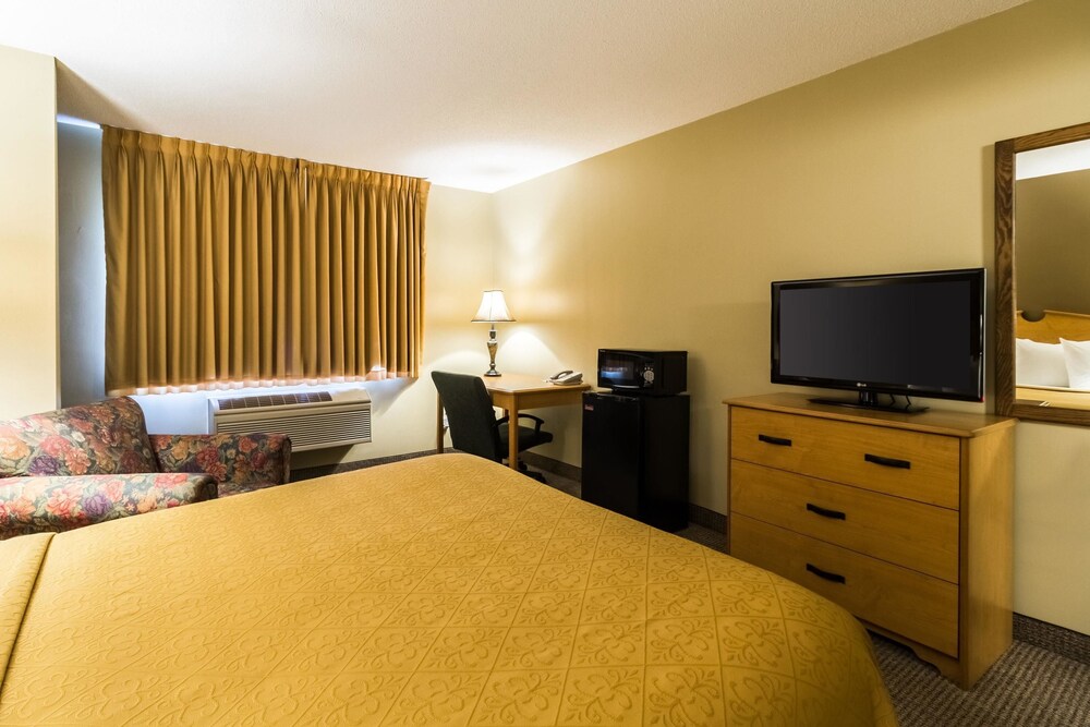Quality Inn, Grand Forks Quality Inn, Grand Forks