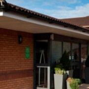 沃爾薩爾 M6 Jct 10 假日飯店