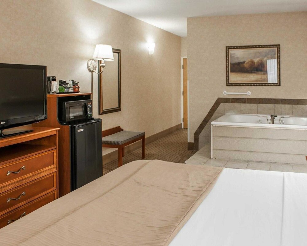 Quality Inn Indy Castleton, Indianapolis Quality Inn Indy Castleton, Indianapolis
