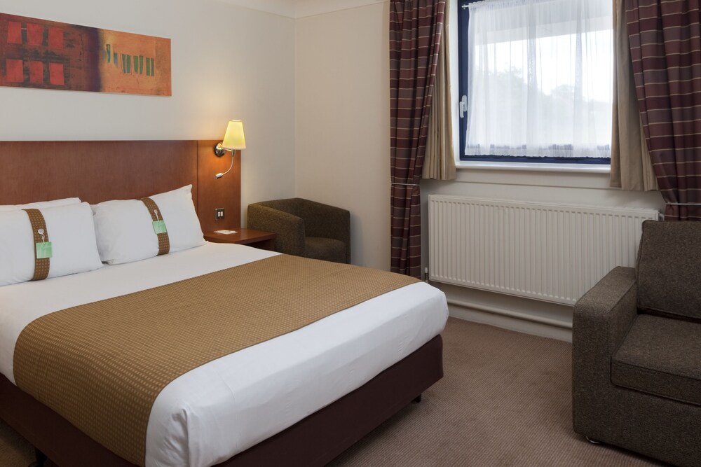 Holiday Inn Luton-South M1, Jct.9, Luton Holiday Inn Luton-South M1, Jct.9, Luton