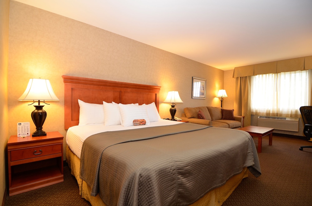 Best Western Plus Kennewick Inn, Kennewick Best Western Plus Kennewick Inn, Kennewick