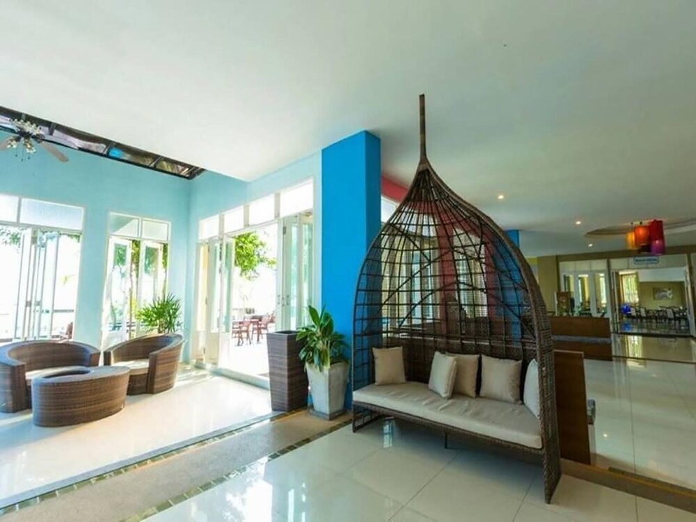 Royal Phala Cliff Beach Resort and Spa, Rayong Royal Phala Cliff Beach Resort and Spa, Rayong