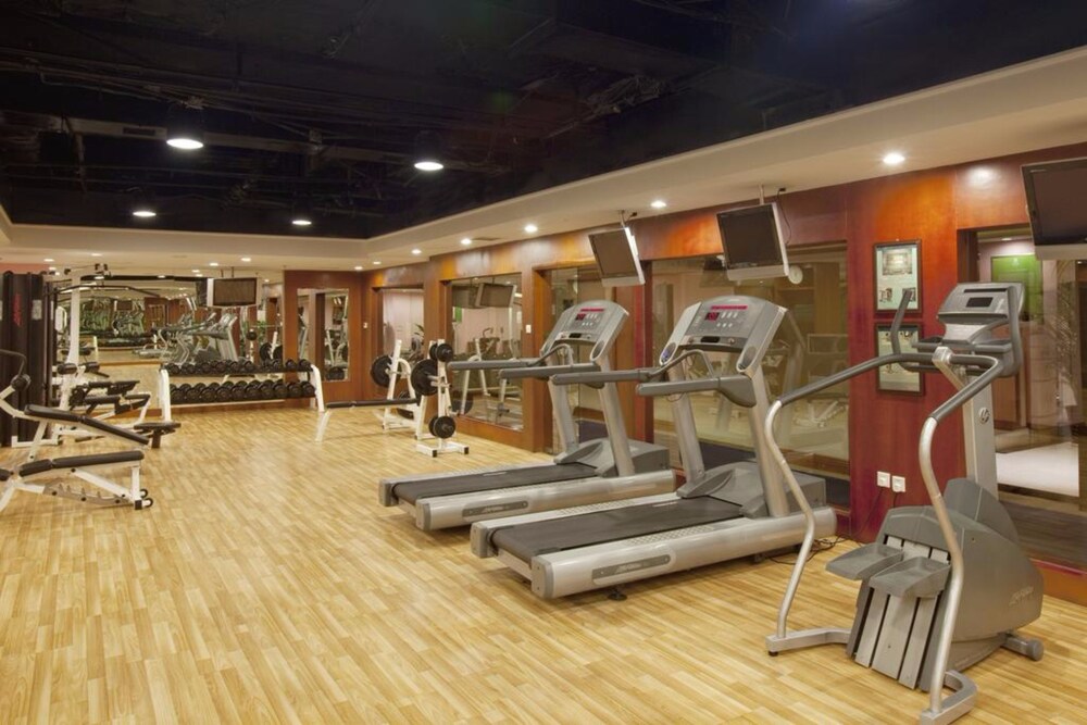 Holiday Inn Hohhot, Hohhot Holiday Inn Hohhot, Hohhot