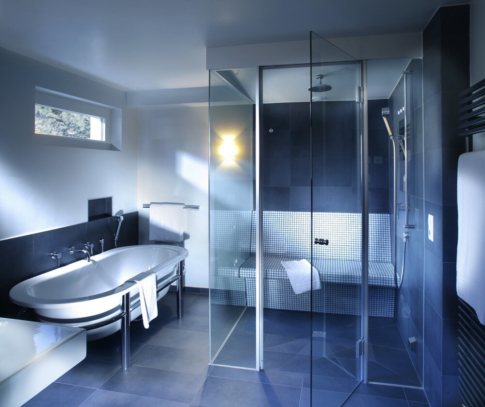 Hotel Arc En Ciel, Gstaad Hotel Arc En Ciel, Gstaad