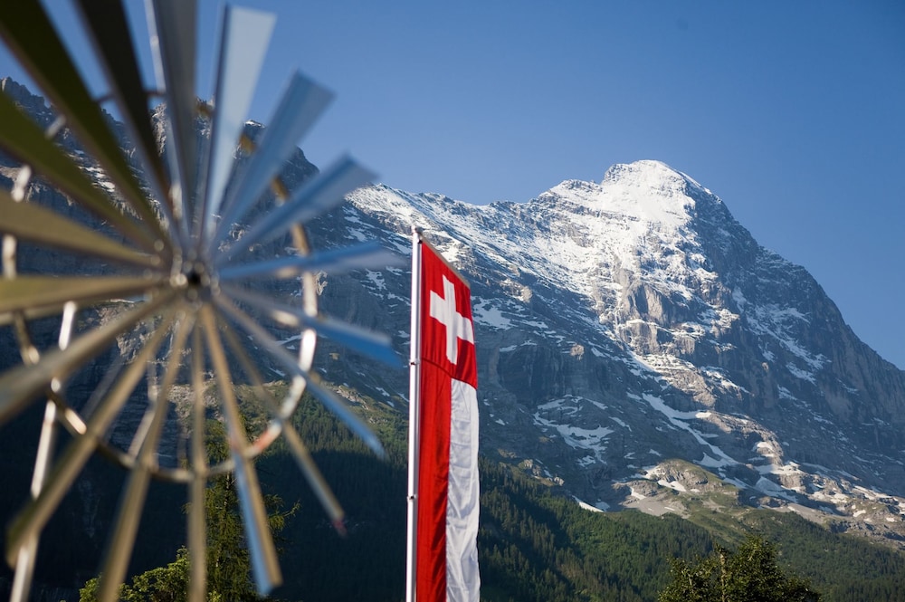 Parkhotel Schoenegg, Grindelwald Parkhotel Schoenegg, Grindelwald