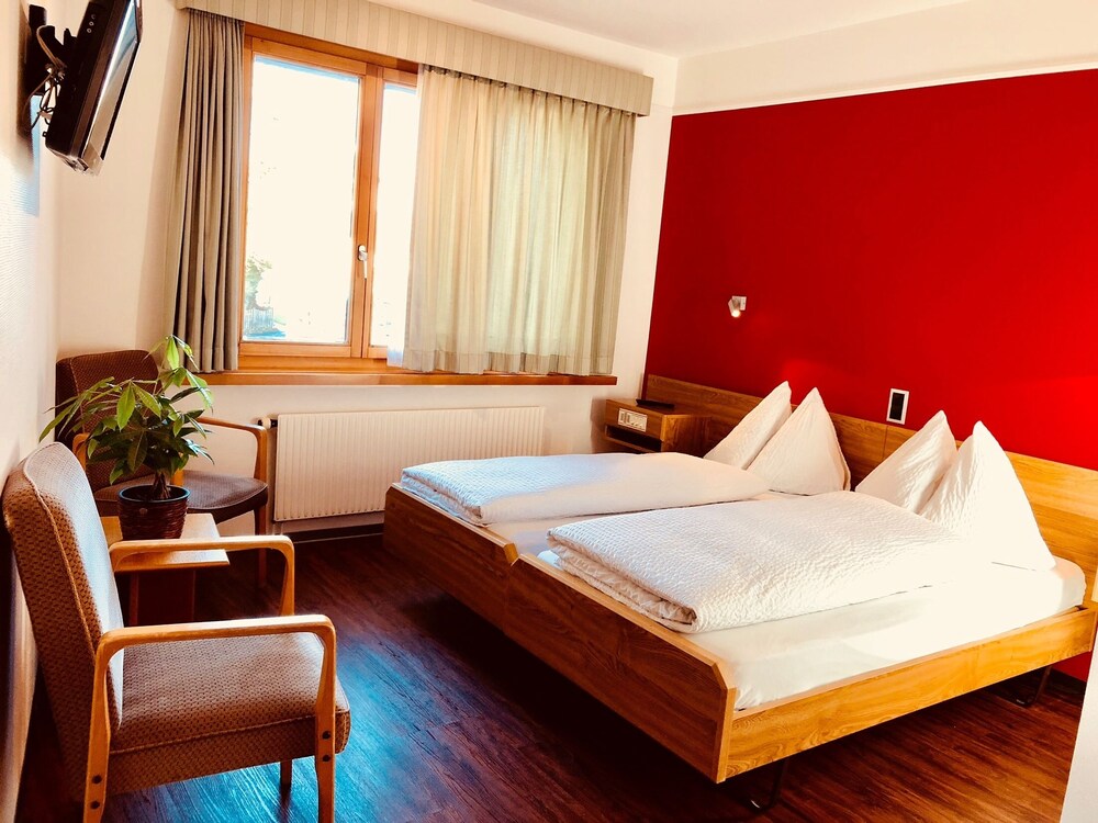 Hotel Toscana, Interlaken Hotel Toscana, Interlaken