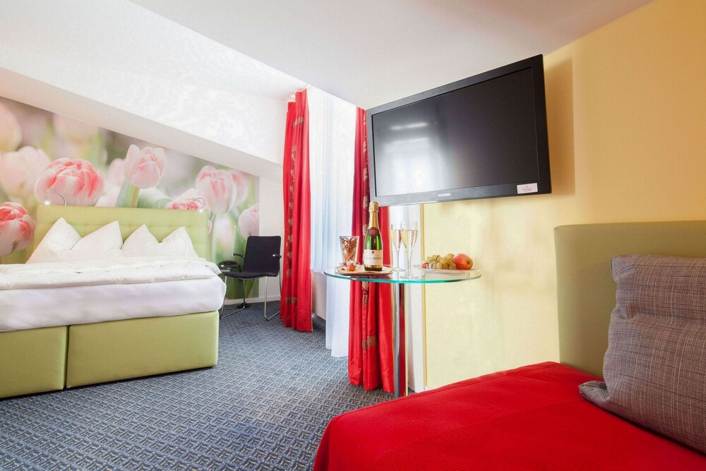 Hotel Ambassador, Bern Hotel Ambassador, Bern