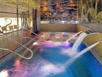 Sercotel La Princesa Spa Hotel