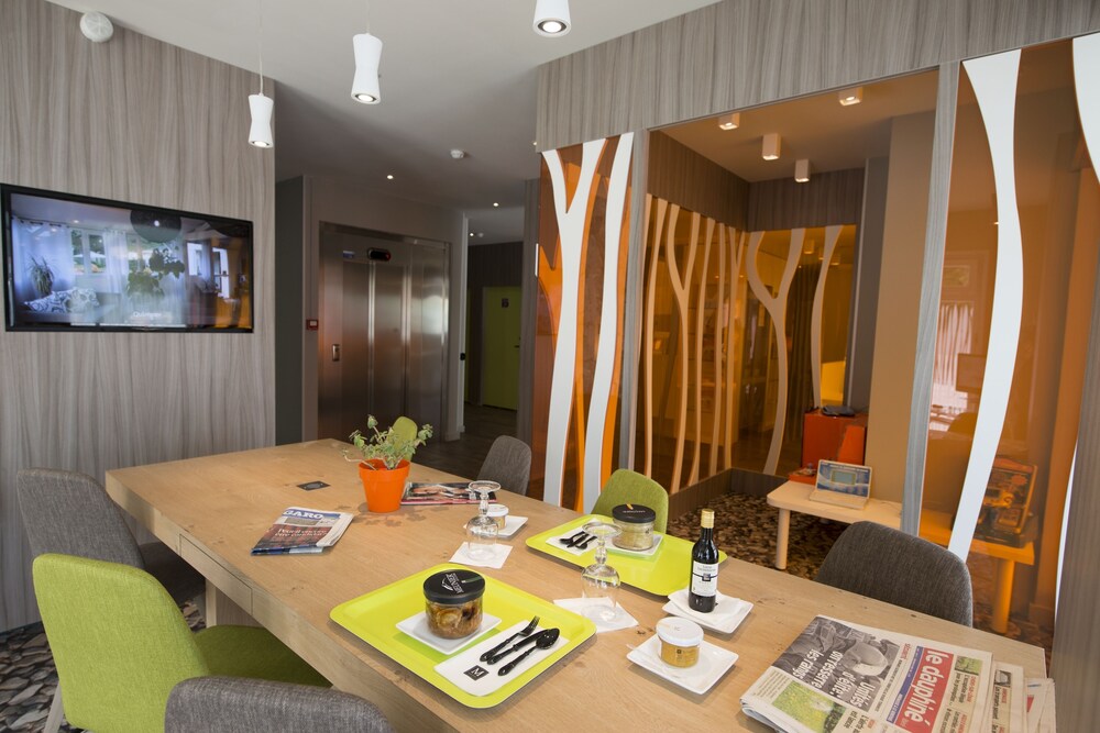 ibis Styles Annemasse Genève, Annemasse ibis Styles Annemasse Genève, Annemasse