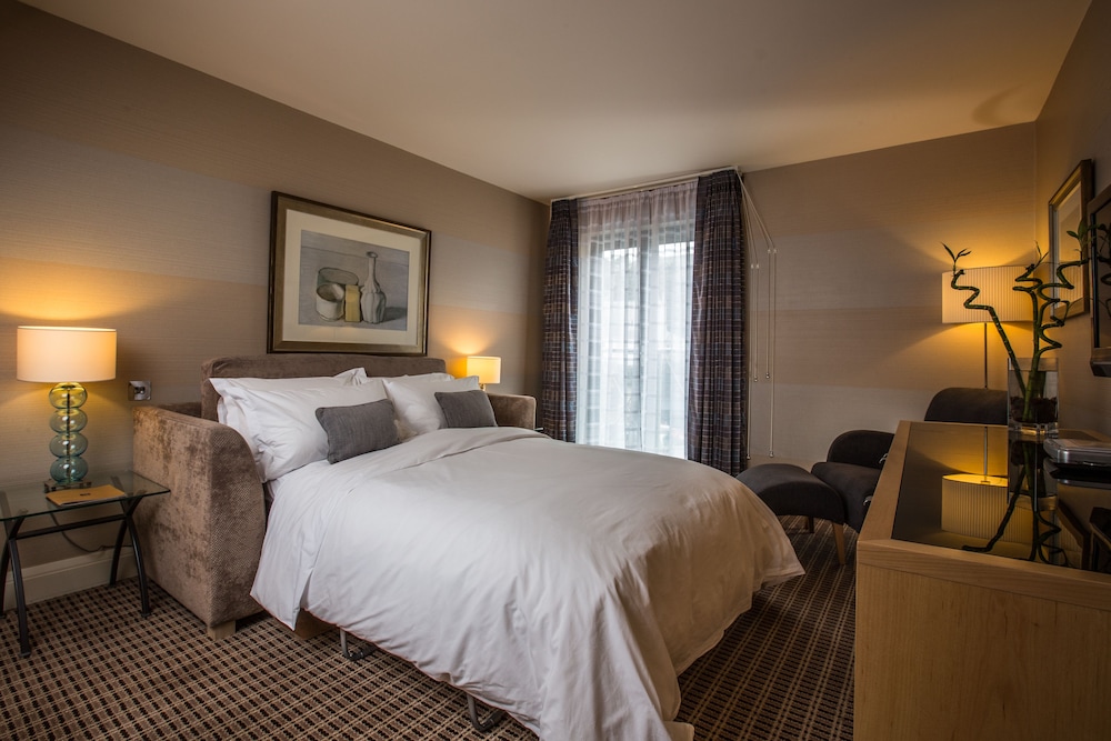 The Club Hotel and Spa, Channel Islands The Club Hotel and Spa, Channel Islands