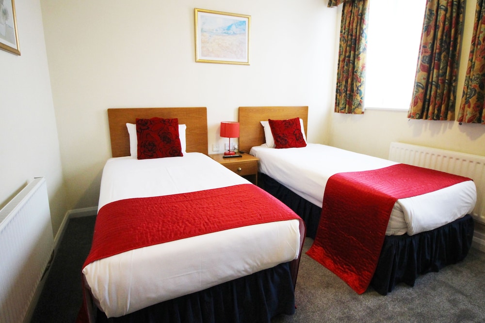 Flexistay Reading West Aparthotel, Reading Flexistay Reading West Aparthotel, Reading