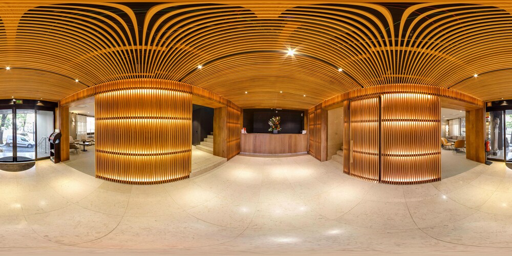 Hotel Dom Carlos Park, Lisbon Hotel Dom Carlos Park, Lisbon