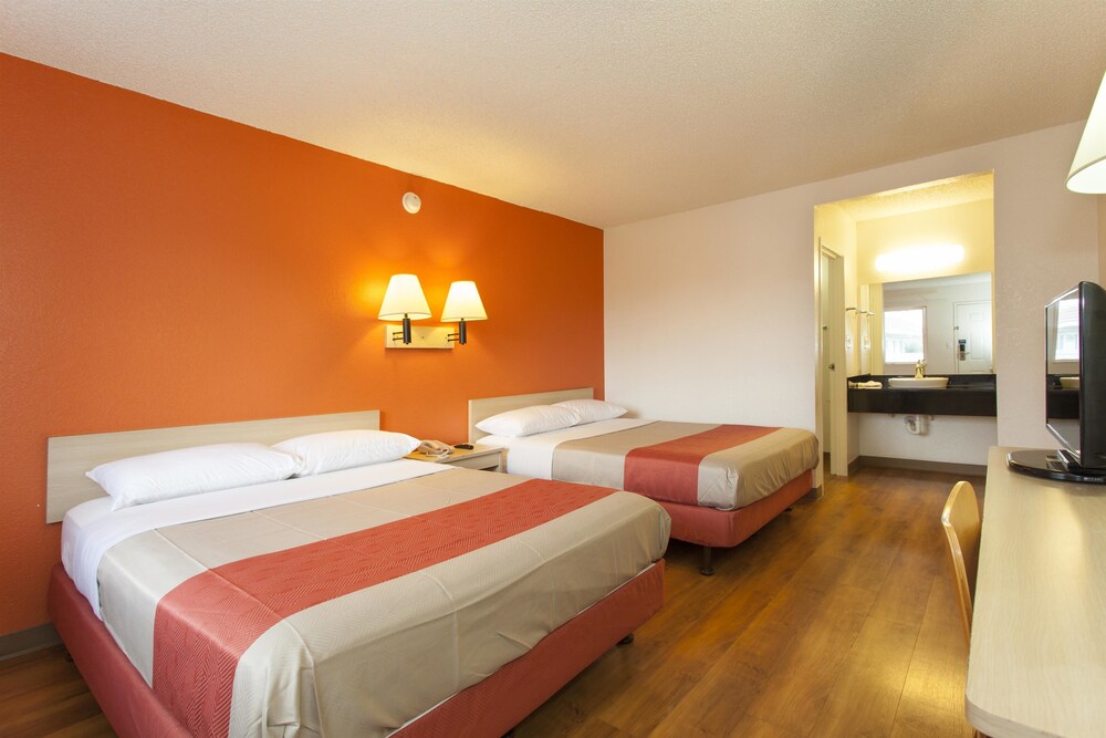 Motel 6 Sacramento - Rancho Cordova East, Rancho Cordova Motel 6 Sacramento - Rancho Cordova East, Rancho Cordova