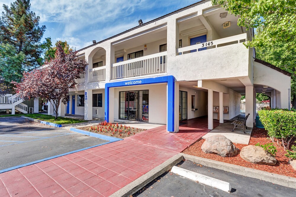 Motel 6 Santa Rosa North, Santa Rosa Motel 6 Santa Rosa North, Santa Rosa