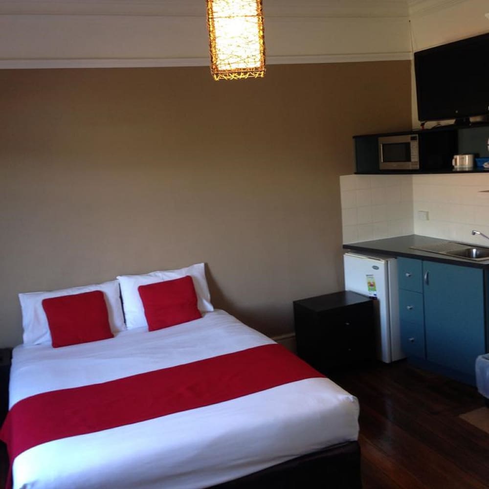 Waterfront Lodge Motel, Hobart Waterfront Lodge Motel, Hobart